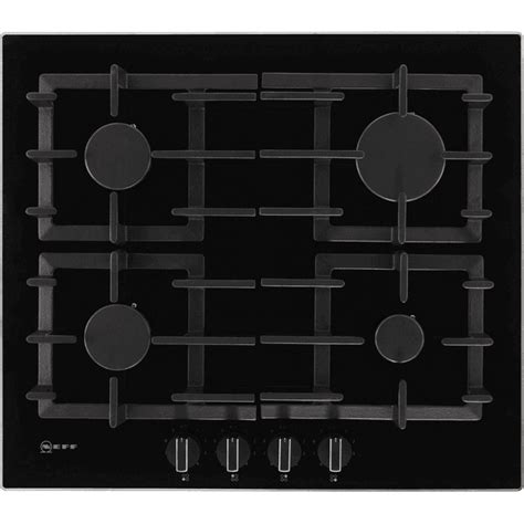 neff t26cs49s0 gas hob black reviews